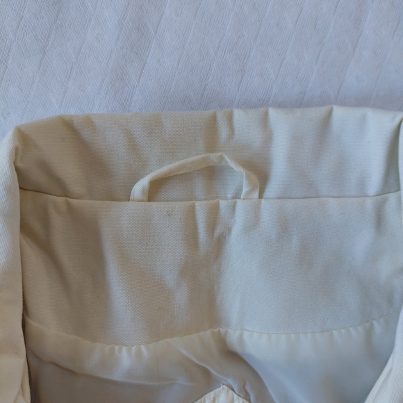 Changing Scene trench coat NWOT - Picture 4 of 16